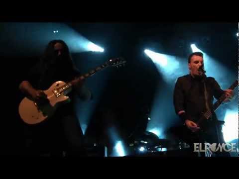 EL ROYCE "Break of Dawn"