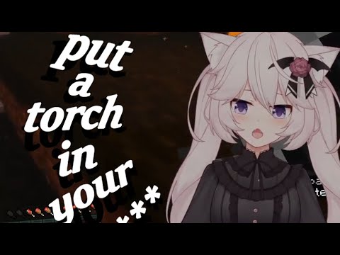 Nyanners Addresses Backseaters