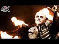 My Chemical Romance ︎ Famous Last Words 4K Remastered