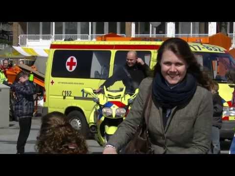 [JF] [HD] Veiligheidsdag Barendrecht 2013 (06-04-2013)