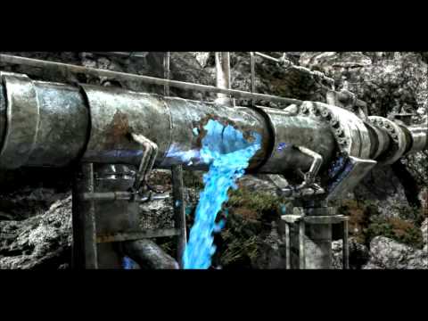 Sacred 2 Intro Cinematic [HD]