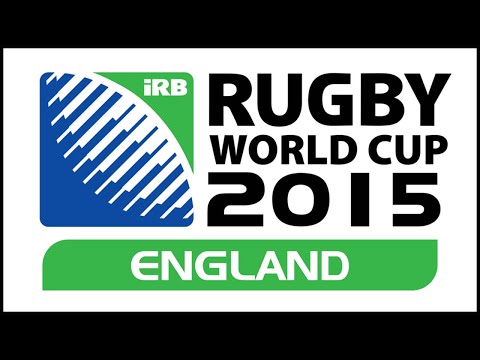 Rugby World Cup 2015 Theme Song - World In Union (FULL VERSION)