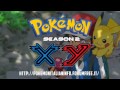 Pokémon The Series XY [Season 2] - Opening HD ...