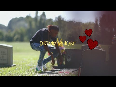 AZEE K - DISTANCE MY HEART [HD] @CAMERAJUNKIESMEDIA
