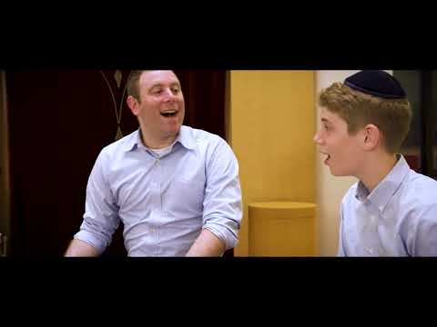 Tzaddik Katamar by Shim Craimer featuring Shim Ben and Eli Craimer