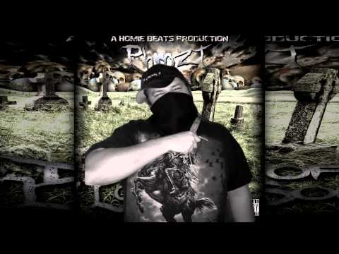 Phrozt Ft. Dosia Demon & Strife Abaddon - Killing Spree  (New*2013)