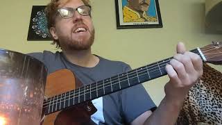 The Bouncing Souls - Anchors Aweigh