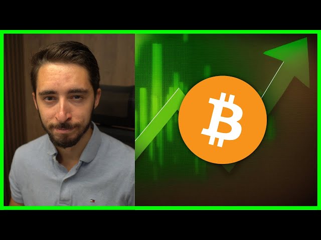 DataDash – The Biggest Event For Bitcoin In 2024 Just Happened… (29.07.2024 Summary)