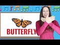 Phonics The Letter B Signing For Babies ASL Letter Sounds B Patty Shukla