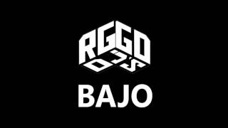 RUGGED - Bajo (Original mix)