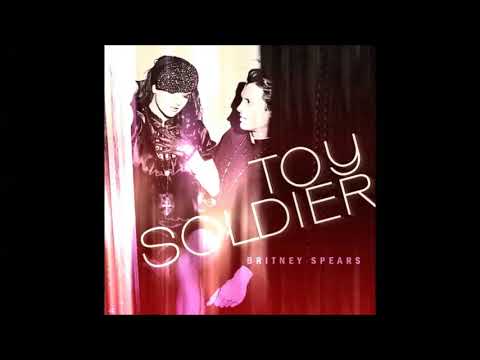 Britney Spears - Toy Soldier (DJ Paulo & DJ Doncha Radio Remix)
