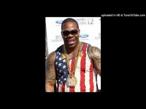 Busta Rhymes   Twerk It Remix ft  Vybz Kartel, Ne Yo, T I , Jeremih & French Montana
