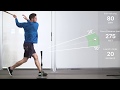 Blast Vision For Baseball Features And Calibration