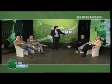 A tutto campo - Domenica 6 aprile 2014