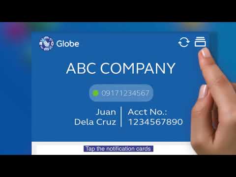Globe Eservice Login