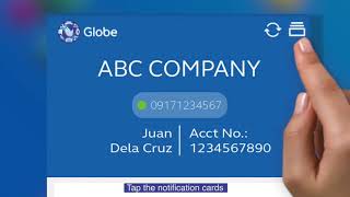 Manage your Globe accounts anytime, anywhere with the new Globe Business app