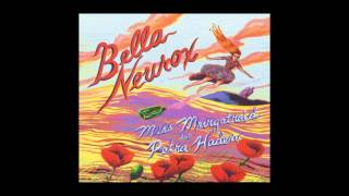 miss murgatroid & petra haden. chill in the air