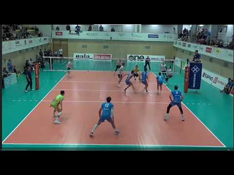 D’Aaron McCraney Vs. AERO Odolena Voda CEZ EXTRALIGA 25/26