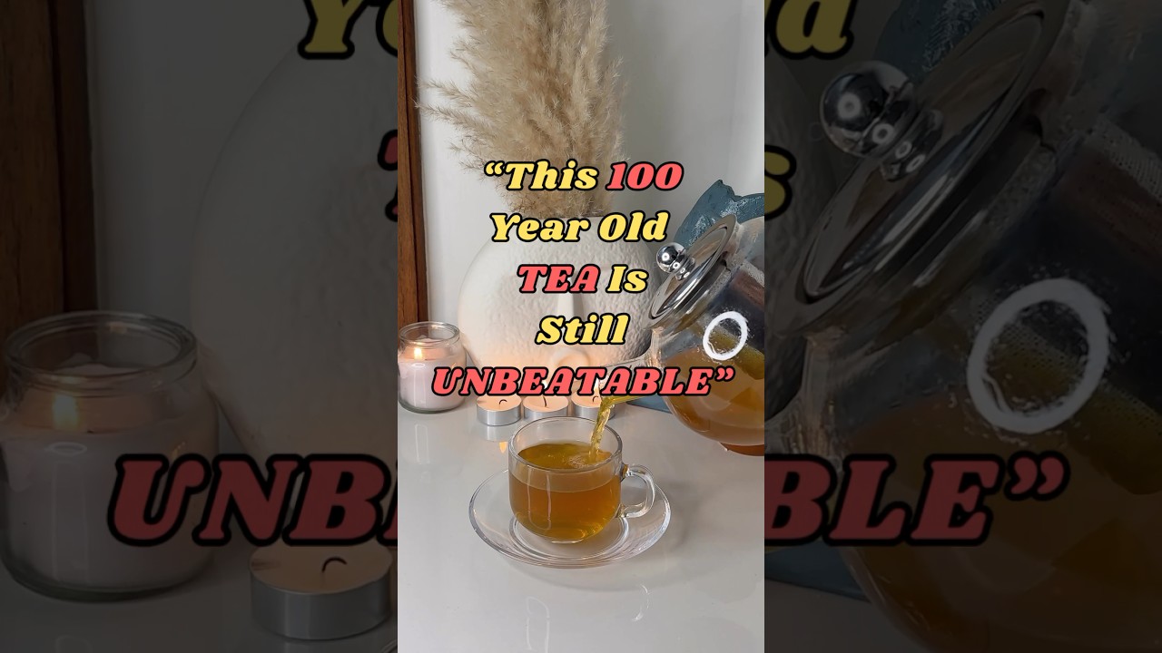 Good Sleep Tea (tjTRCDe-SQM)