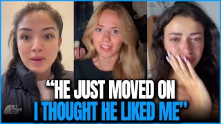 Download lagu Women Are FURIOUS Men Don't STAY In The Friend Zone Anymore mp3