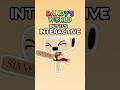 Dandy S World But It S INTERACTIVE Roblox Animation Dandysworld Scootersmash0 Shorts