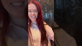 Day 2 cruising vlog aboard carnival encounter #carnivalcruise #cruise #vlog