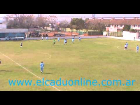 Resumen. CADU 1-2 Argentino (M)
