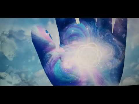 Az eredeti életerő az emberekben - Hamza Éva spirituális tanító előadása