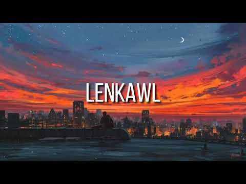 Boketto - Lenkawl (Lyrics Video)