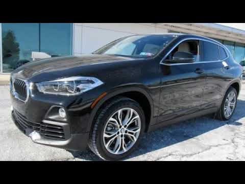 2018 BMW X2 Allentown, PA #EF76208S