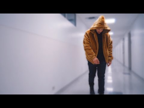 AJ Hernz - No Voy a Dormir [Official Video]