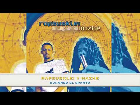 RAPSUSKLEI & HAZHE -  ELIPSIS (FULL ALBUM)(2003)