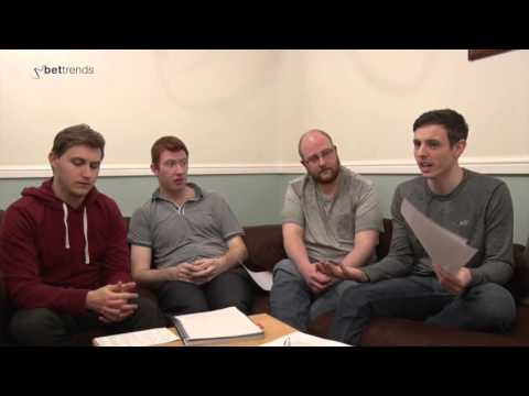 Cheltenham Festival Ante-Post Angles - Ultima Handicap Chase