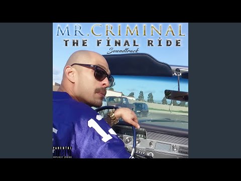 The Final Ride