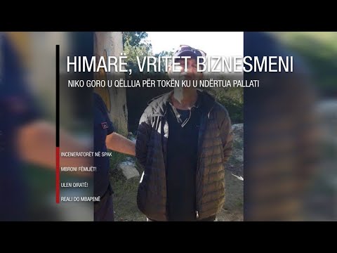 Edicioni informativ - 17 tetor 2020 - Ora 20:00 - RTV Ora