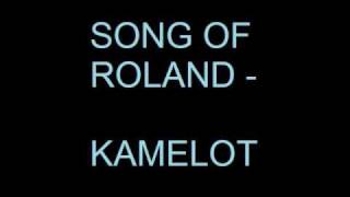 Song of Roland Music Video