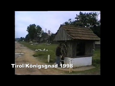 Tirol Königsgnad 1998