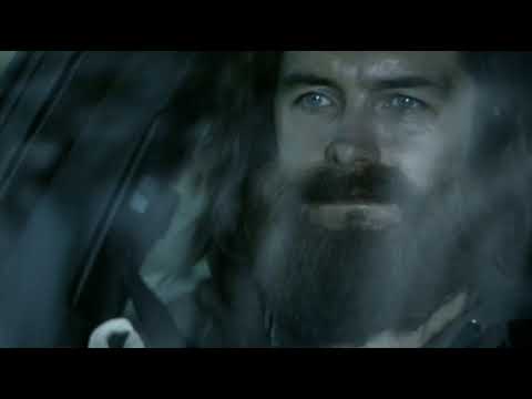 Lucas returns to Banshee - Banshee 4x01