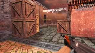 Ed1k vs Norway #2 @ CB NationsCup XV