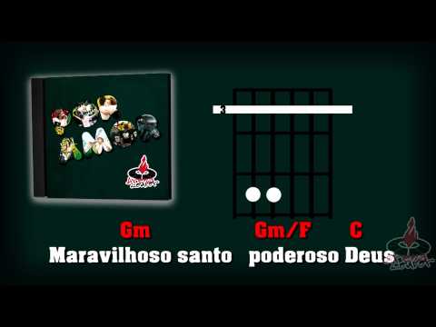 Favor De Deus - Discopraise