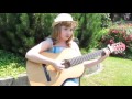 Детская песня Голубой вагон на немецком языке 