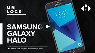 How To SIM Unlock Cricket SAMSUNG Galaxy Halo (SM-J727AZ) - UNLOCKLOCKS.com