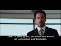 Iron Man - I Am Iron Man (Full scene) 
