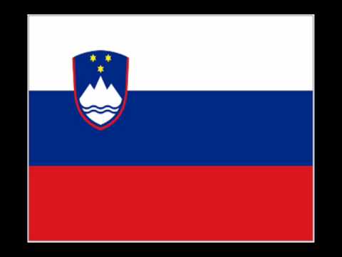 Siddharta - Dviga Slovenija Zastava, Uradna Himna Slovenske Nogometne Reprezentance