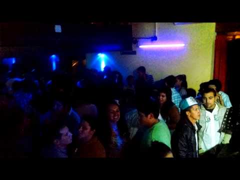 Katriel Argüello - Bailalo Mi Loco (En vivo)