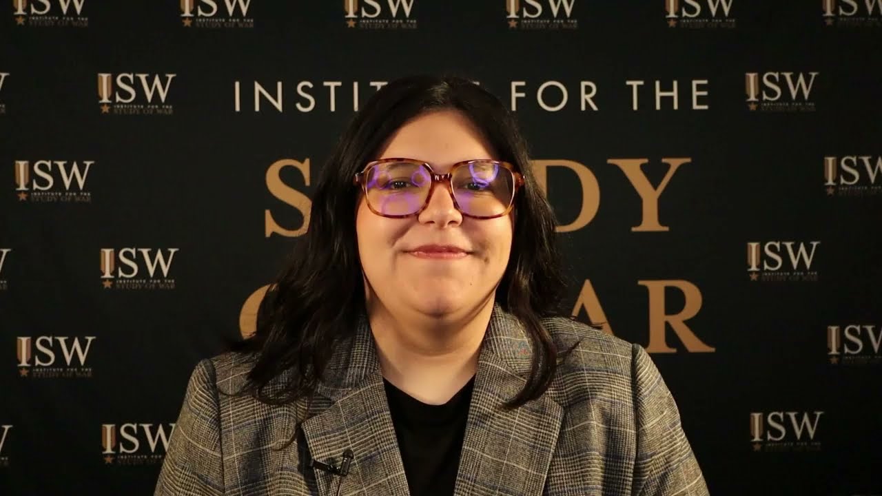 Kremlin Information Operations around Kursk and Donetsk