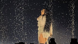 Charli XCX - &#39;Track 10&#39; Live (BRAT Tour, Glasgow)