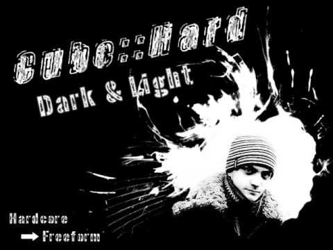 Cube::Hard - Dark & Light