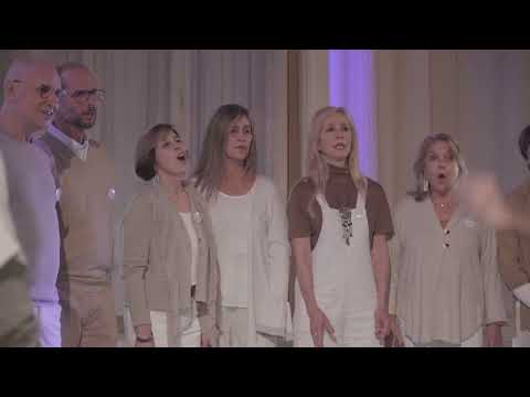 El otro coro - Al sur del atardecer (en vivo)