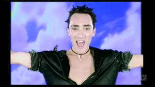 The Mavis's - Cry - Official Video - 1998